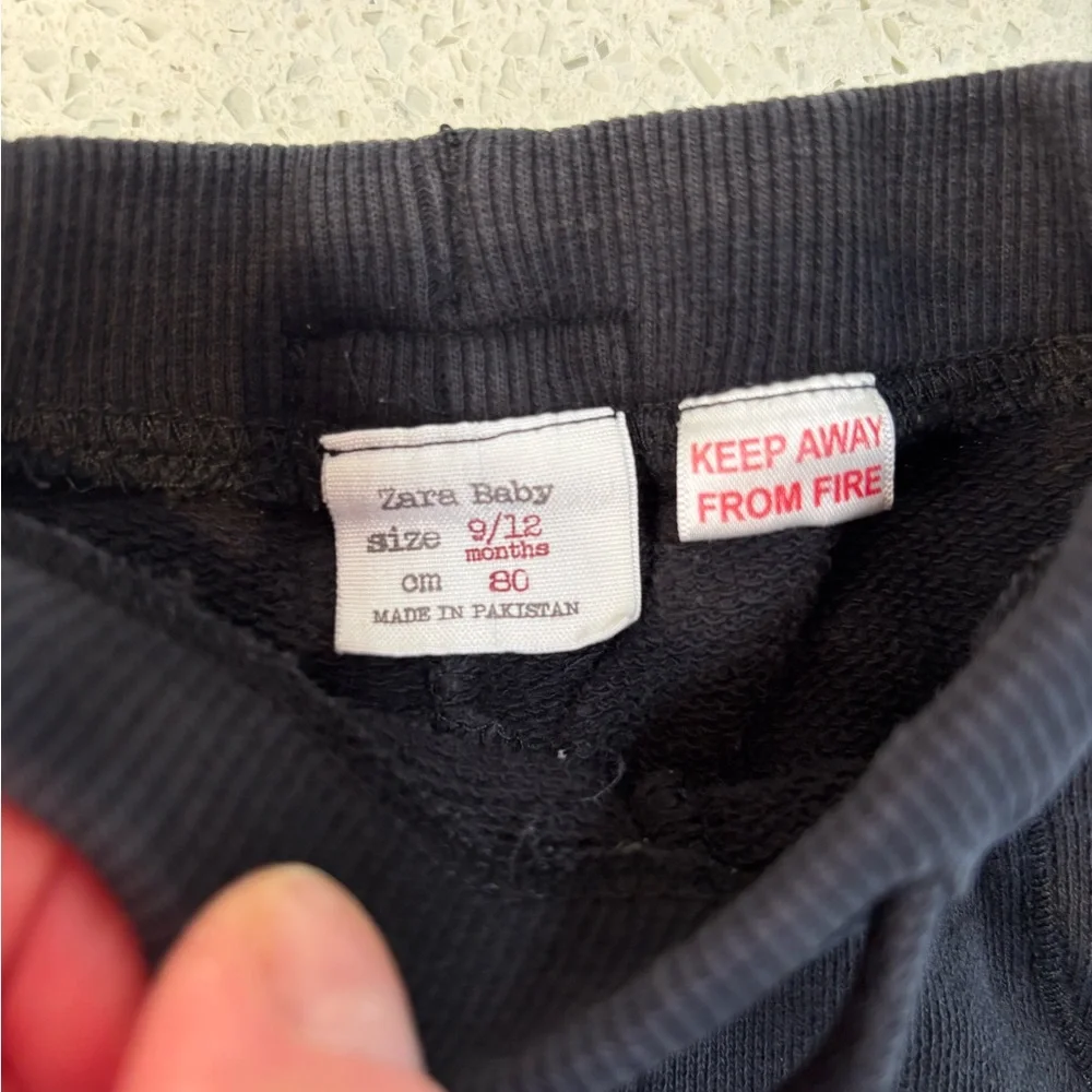High-End 6–12M Baby Bundle | Patagonia, Roots, PBK Disney, Whistle & Flute, Zara - Picture 5 of 14